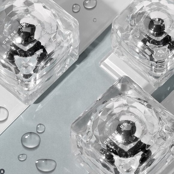 CREME DE LA CUBE UNDER EYE CREME - FULL SIZE - Picture 13 of 13